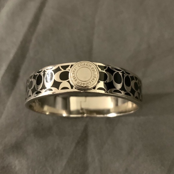 Coach Bangle - Picture 1 of 6
